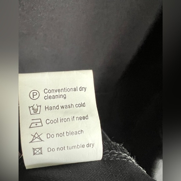 Trendy Boutique Black Layered Jumpsuit - Picture 3 of 8